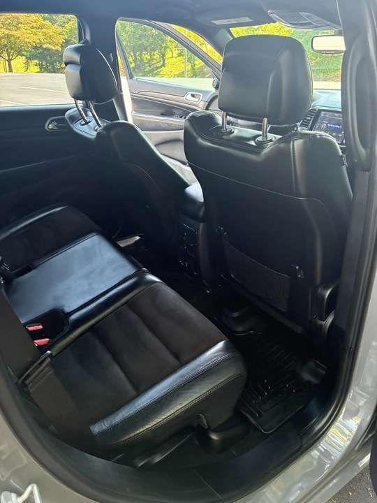 2019 Jeep WK2 Grand Cherokee - Image 17 of 25
