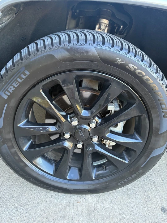 2019 Jeep WK2 Grand Cherokee - Image 19 of 25