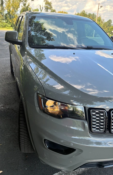 2019 Jeep WK2 Grand Cherokee - Image 6 of 25