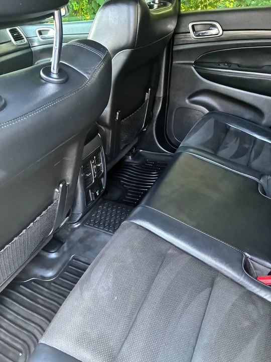 2019 Jeep WK2 Grand Cherokee - Image 10 of 25