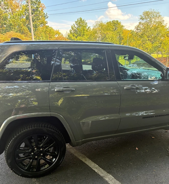 2019 Jeep WK2 Grand Cherokee - Image 7 of 25