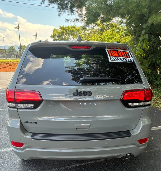 2019 Jeep WK2 Grand Cherokee - Image 5 of 25