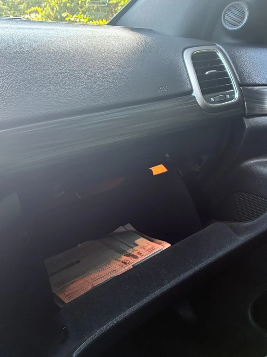 2019 Jeep WK2 Grand Cherokee - Image 21 of 25