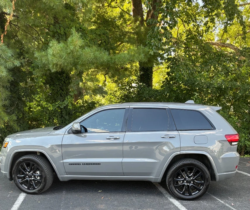 2019 Jeep WK2 Grand Cherokee - Image 4 of 25