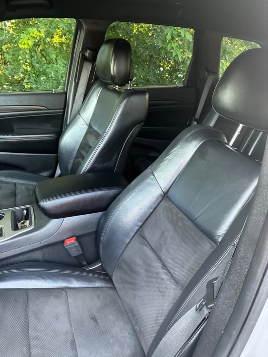 2019 Jeep WK2 Grand Cherokee - Image 12 of 25