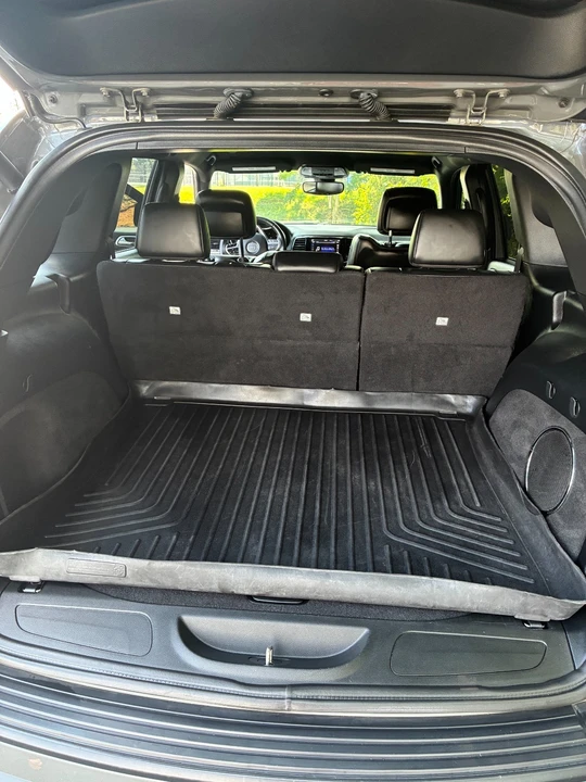 2019 Jeep WK2 Grand Cherokee - Image 18 of 25