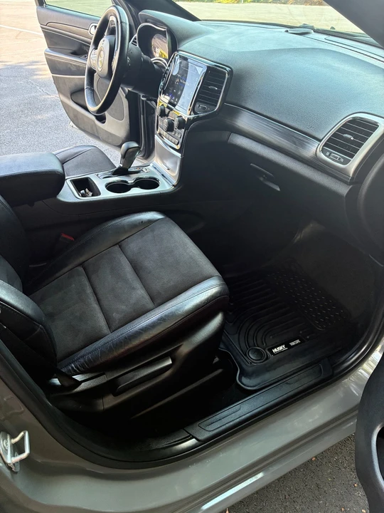 2019 Jeep WK2 Grand Cherokee - Image 16 of 25