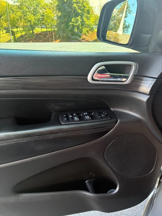 2019 Jeep WK2 Grand Cherokee - Image 15 of 25