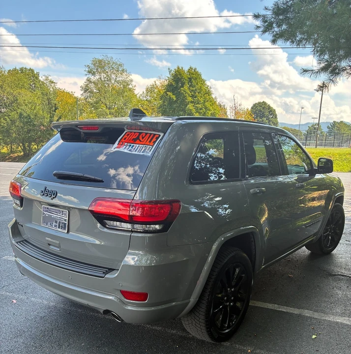 2019 Jeep WK2 Grand Cherokee - Image 8 of 25