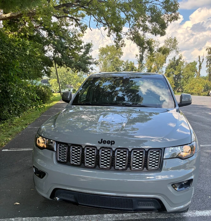 2019 Jeep WK2 Grand Cherokee - Image 3 of 25