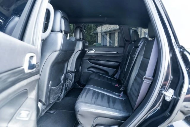 2019 Jeep WK2 Grand Cherokee - Image 24 of 29
