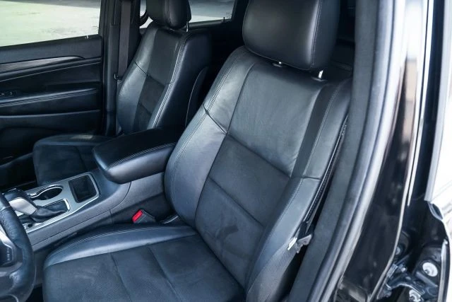 2019 Jeep WK2 Grand Cherokee - Image 18 of 29