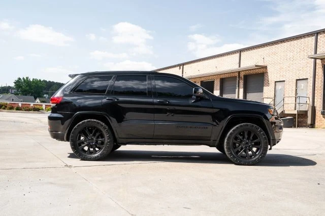 2019 Jeep WK2 Grand Cherokee - Image 11 of 29