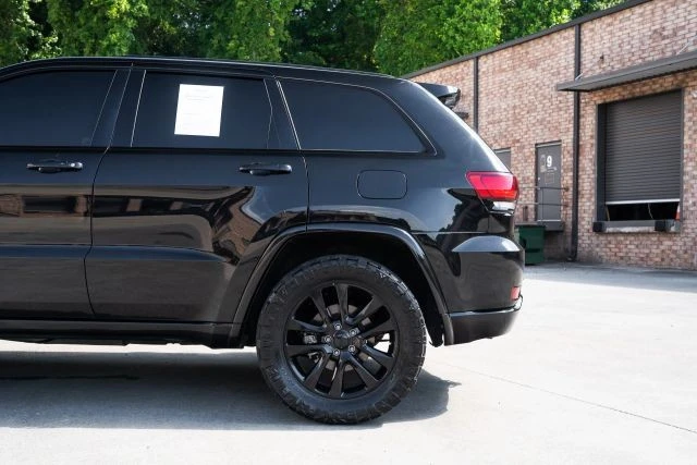 2019 Jeep WK2 Grand Cherokee - Image 5 of 29