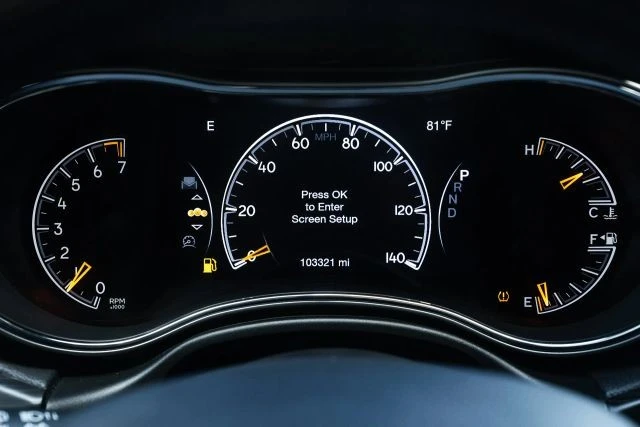 2019 Jeep WK2 Grand Cherokee - Image 21 of 29