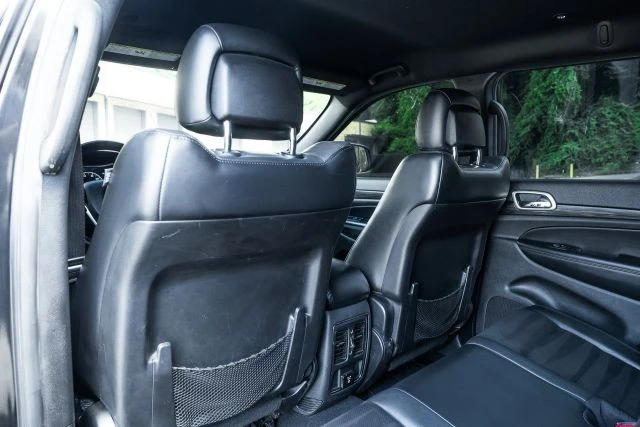 2019 Jeep WK2 Grand Cherokee - Image 26 of 29