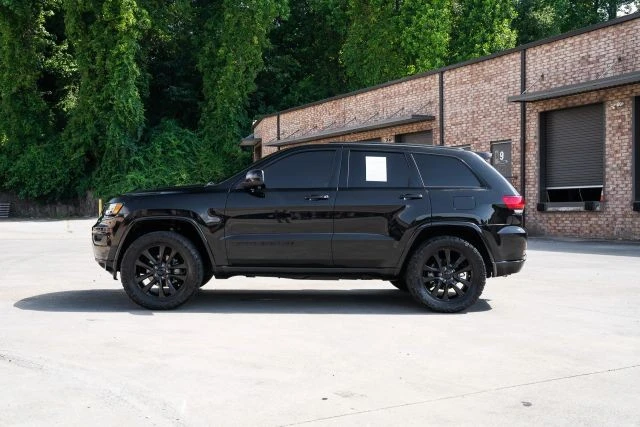 2019 Jeep WK2 Grand Cherokee - Image 4 of 29