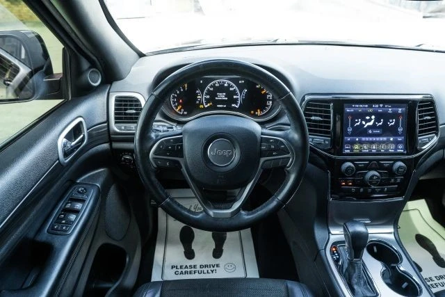 2019 Jeep WK2 Grand Cherokee - Image 27 of 29