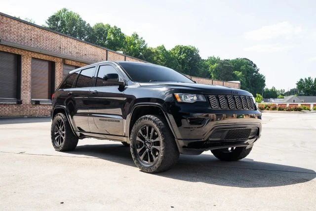 2019 Jeep WK2 Grand Cherokee - Image 13 of 29