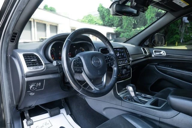 2019 Jeep WK2 Grand Cherokee - Image 19 of 29