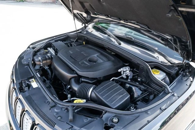 2019 Jeep WK2 Grand Cherokee - Image 16 of 29