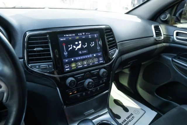 2019 Jeep WK2 Grand Cherokee - Image 22 of 29