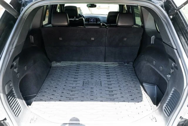 2019 Jeep WK2 Grand Cherokee - Image 8 of 29