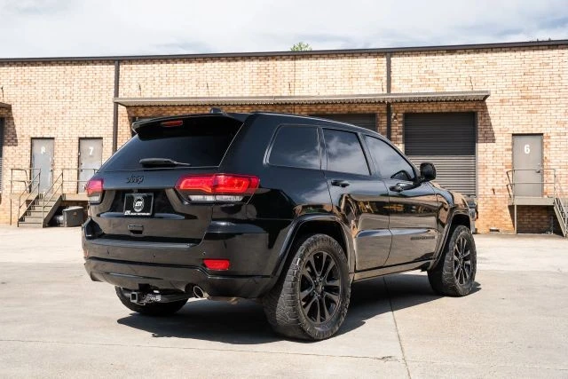 2019 Jeep WK2 Grand Cherokee - Image 9 of 29