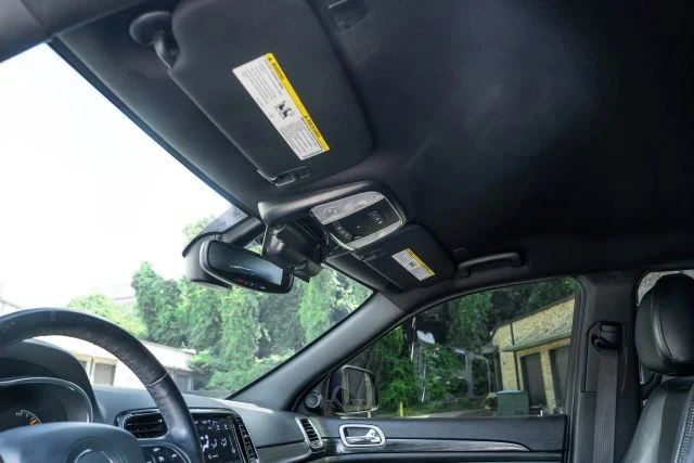 2019 Jeep WK2 Grand Cherokee - Image 20 of 29