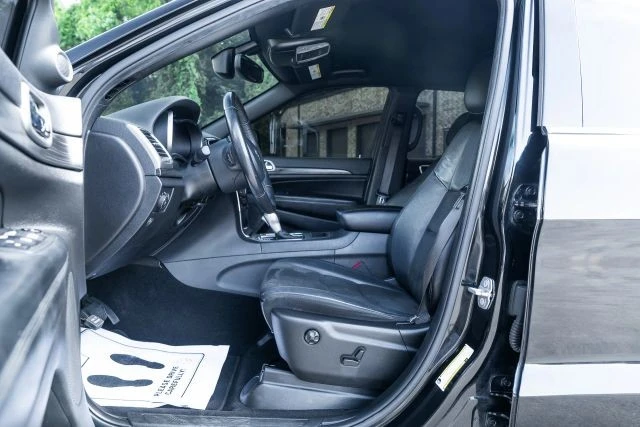 2019 Jeep WK2 Grand Cherokee - Image 17 of 29