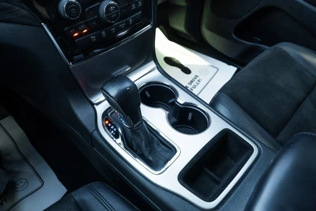 2019 Jeep WK2 Grand Cherokee - Image 23 of 29