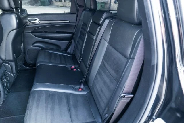 2019 Jeep WK2 Grand Cherokee - Image 25 of 29