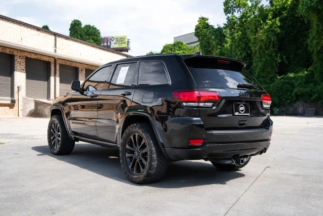 2019 Jeep WK2 Grand Cherokee - Image 6 of 29