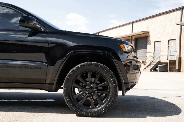 2019 Jeep WK2 Grand Cherokee - Image 12 of 29