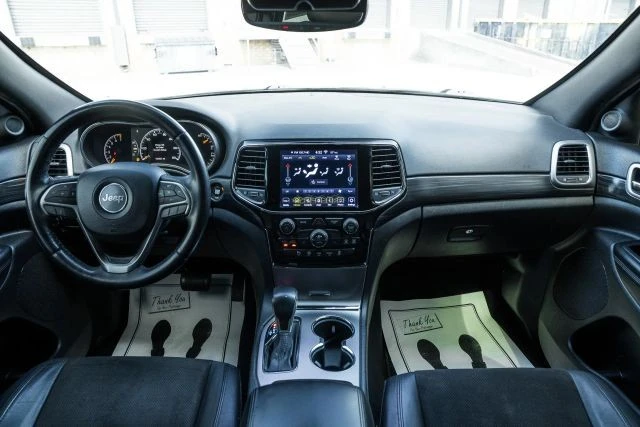 2019 Jeep WK2 Grand Cherokee - Image 28 of 29