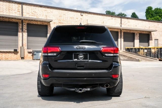 2019 Jeep WK2 Grand Cherokee - Image 7 of 29
