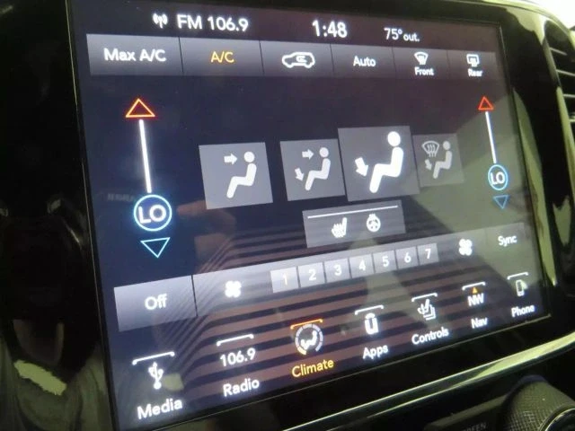 2019 Jeep KL Cherokee - Image 19 of 21