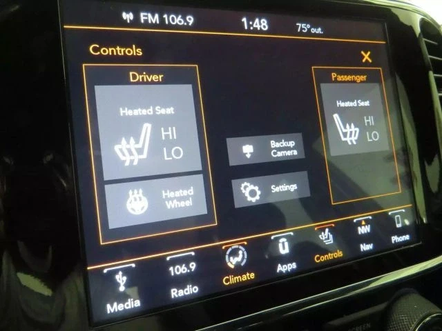2019 Jeep KL Cherokee - Image 20 of 21