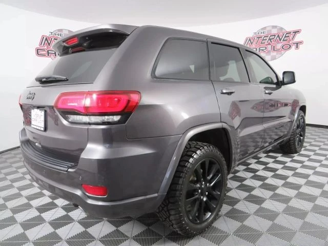 2019 Jeep KL Cherokee - Image 7 of 12