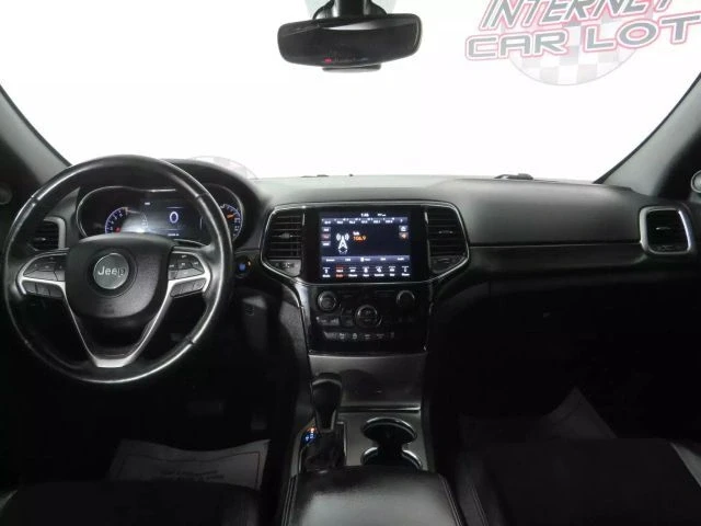 2019 Jeep KL Cherokee - Image 11 of 12