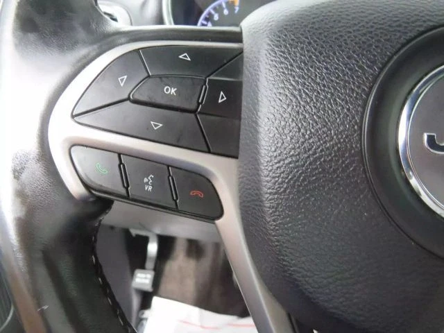 2019 Jeep KL Cherokee - Image 16 of 21