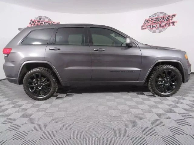 2019 Jeep KL Cherokee - Image 8 of 12