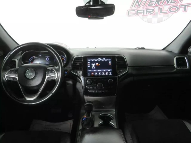 2019 Jeep KL Cherokee - Image 11 of 12
