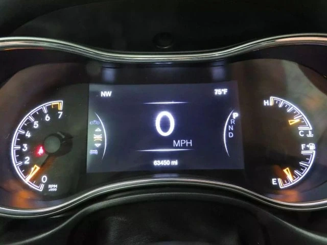 2019 Jeep KL Cherokee - Image 14 of 21