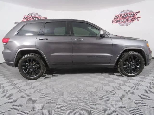 2019 Jeep KL Cherokee - Image 8 of 12