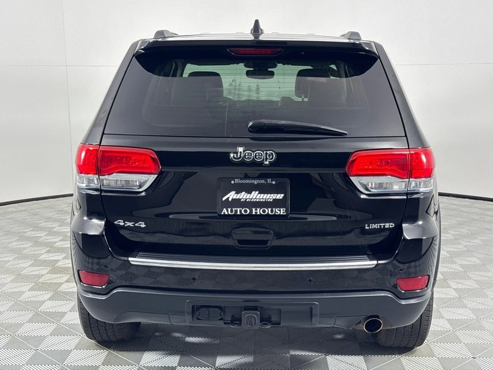 2019 Jeep WK2 Grand Cherokee - Image 6 of 12