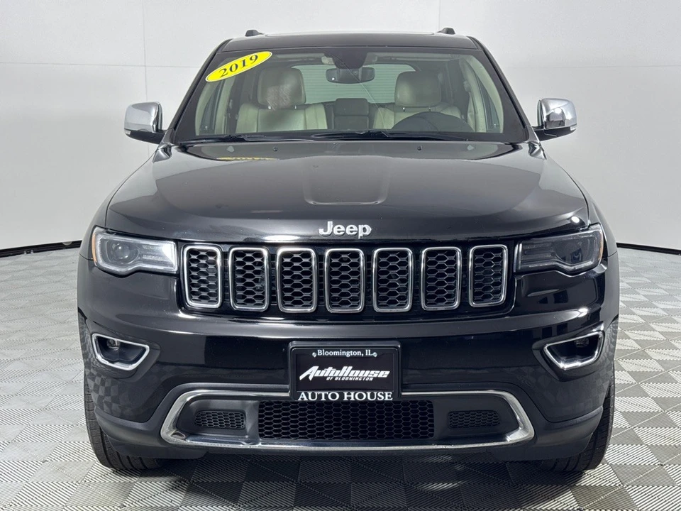 2019 Jeep WK2 Grand Cherokee - Image 10 of 12