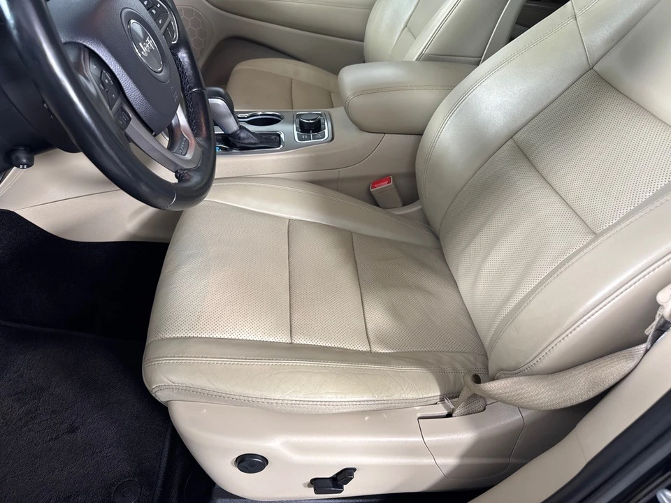 2019 Jeep WK2 Grand Cherokee - Image 12 of 12