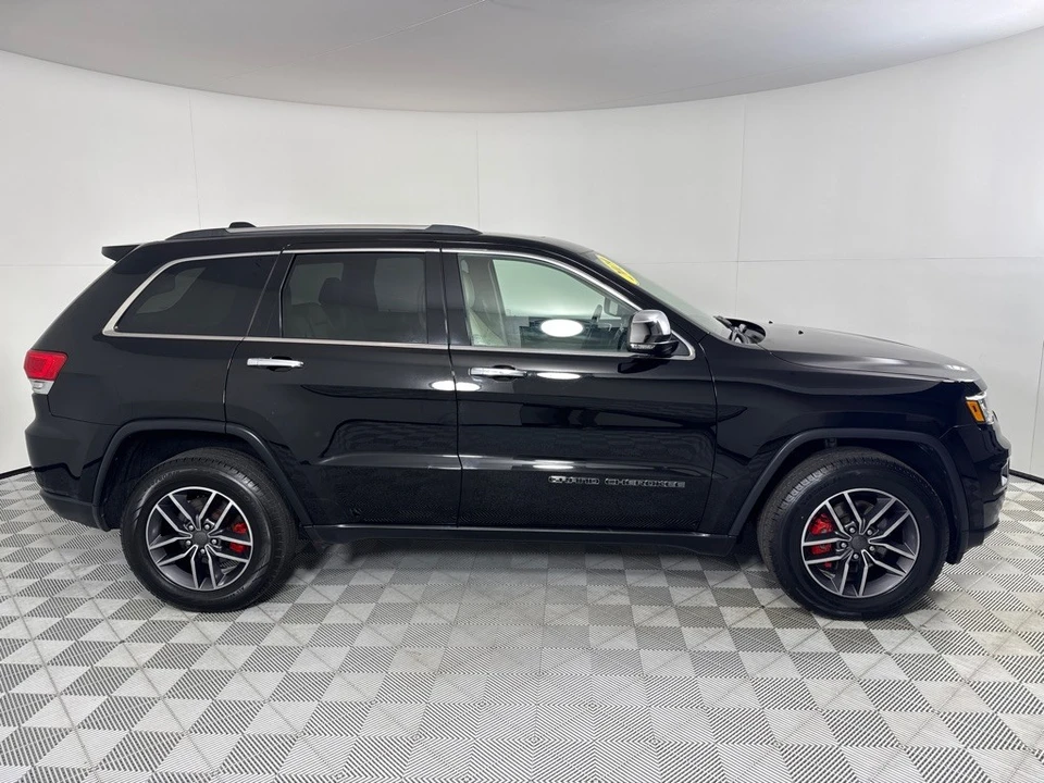 2019 Jeep WK2 Grand Cherokee - Image 4 of 12