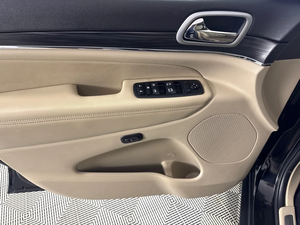2019 Jeep WK2 Grand Cherokee - Image 11 of 12